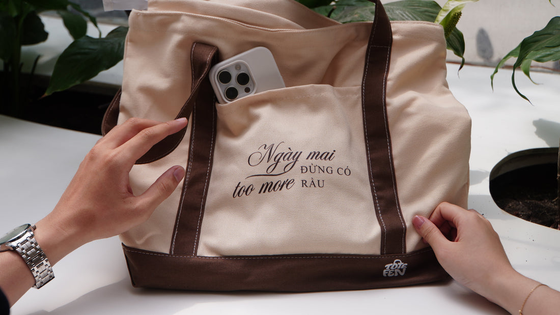 Sản phẩm ToteFen
