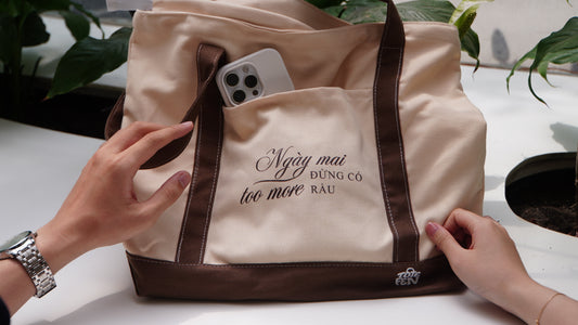 Sản phẩm ToteFen